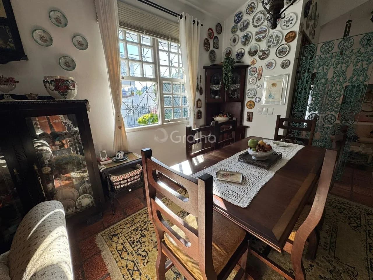 Casa para venda com 4 dormitórios em Itacorubi com 175 m² — foto 5