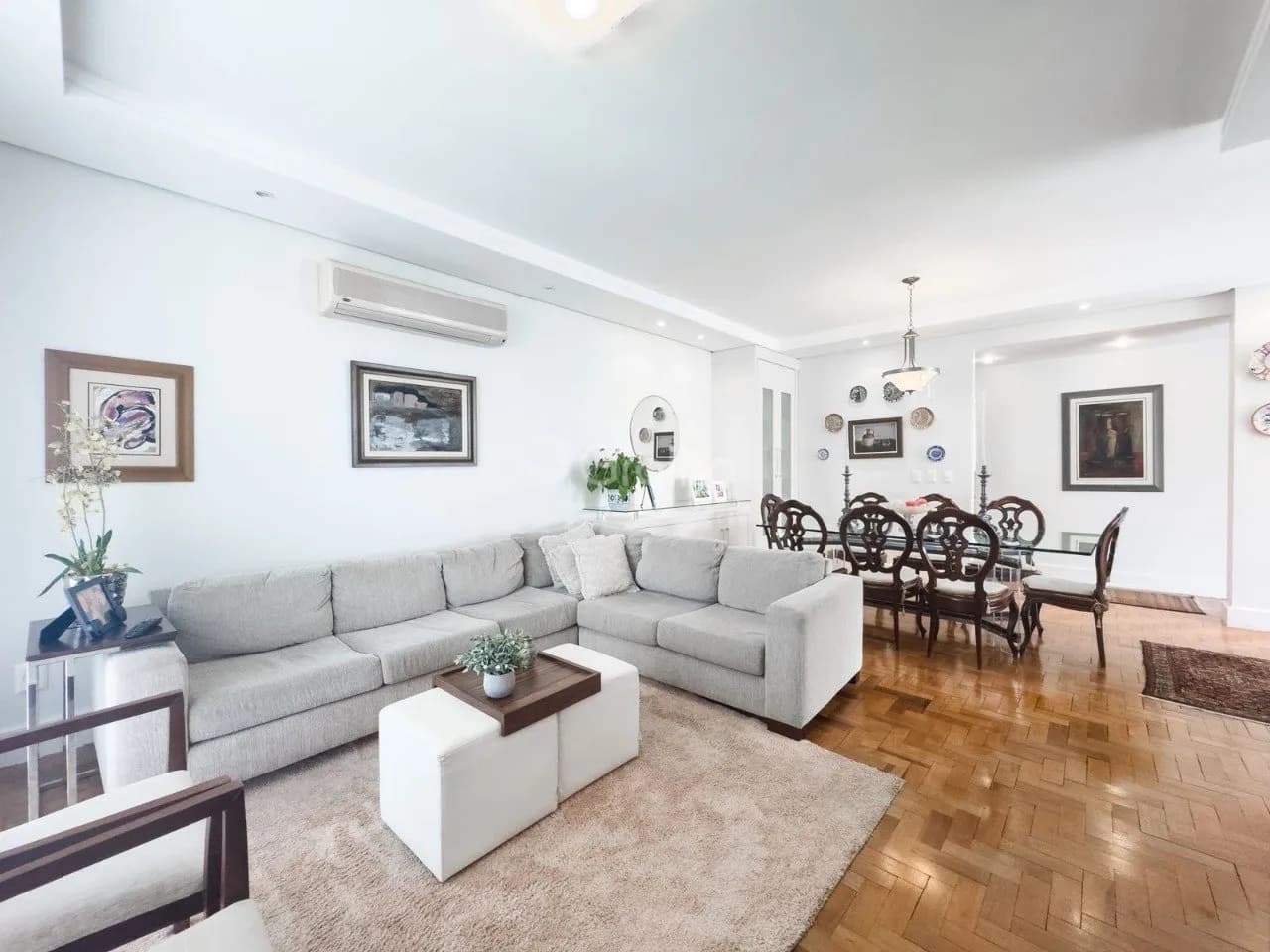 Apartamento para venda com 3 dormitórios em Beira Mar Norte com 158 m² — foto 5