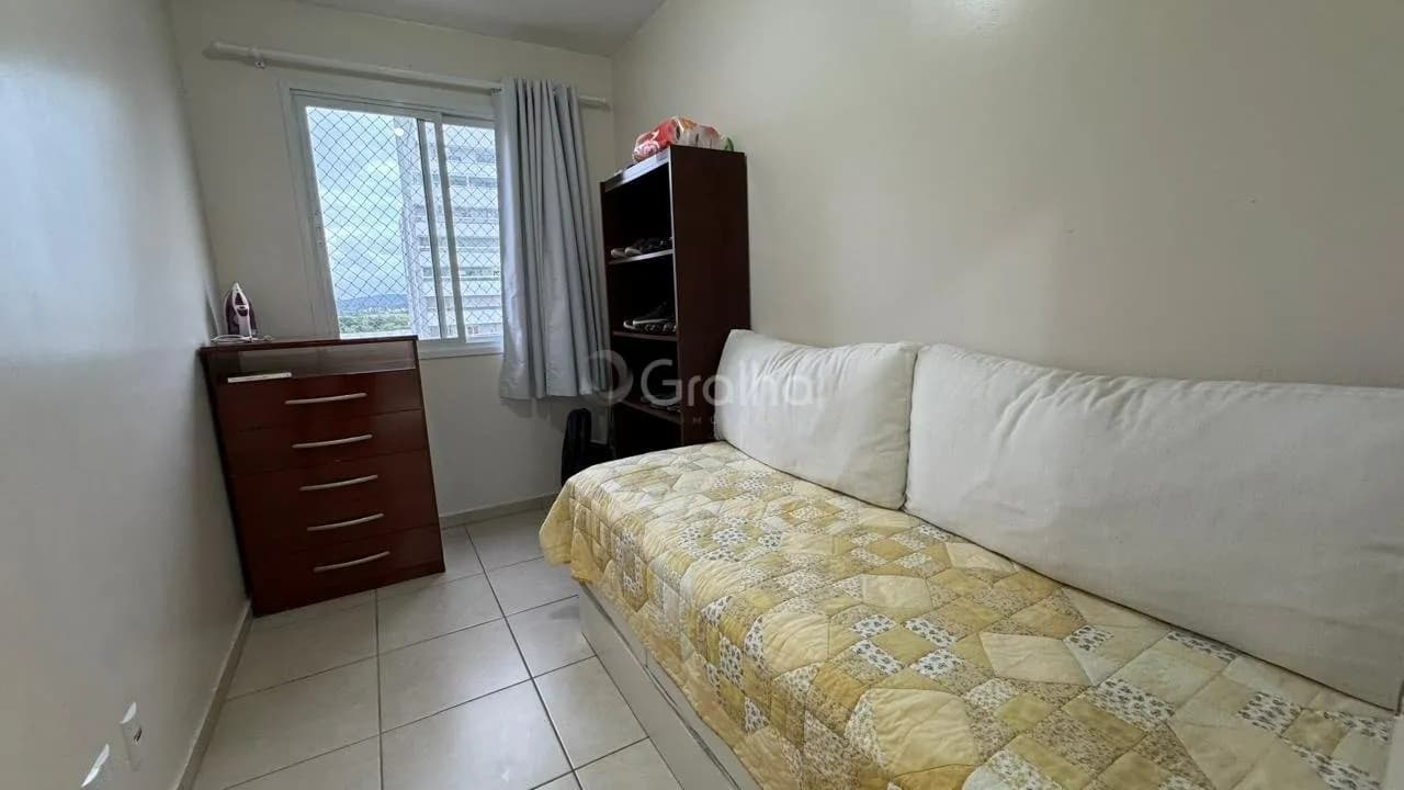 Apartamento para venda com 3 dormitórios em Pedra Branca com 77 m² — foto 5