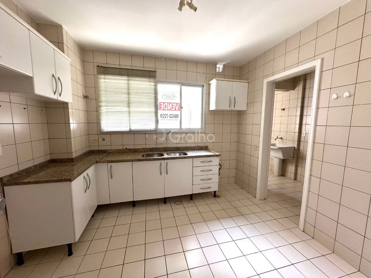 Apartamento para venda com 3 dormitórios em Centro com 122 m² — foto 5