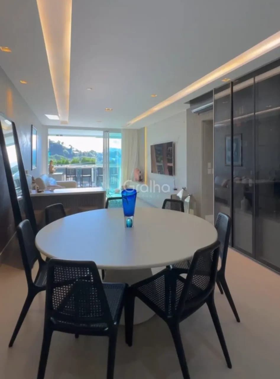 Apartamento para venda com 2 dormitórios em Jurerê Internacional com 106 m² — foto 3