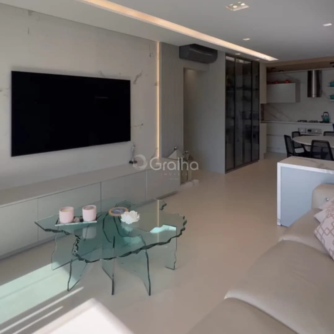 Apartamento para venda com 2 dormitórios em Jurerê Internacional com 106 m² — foto 4
