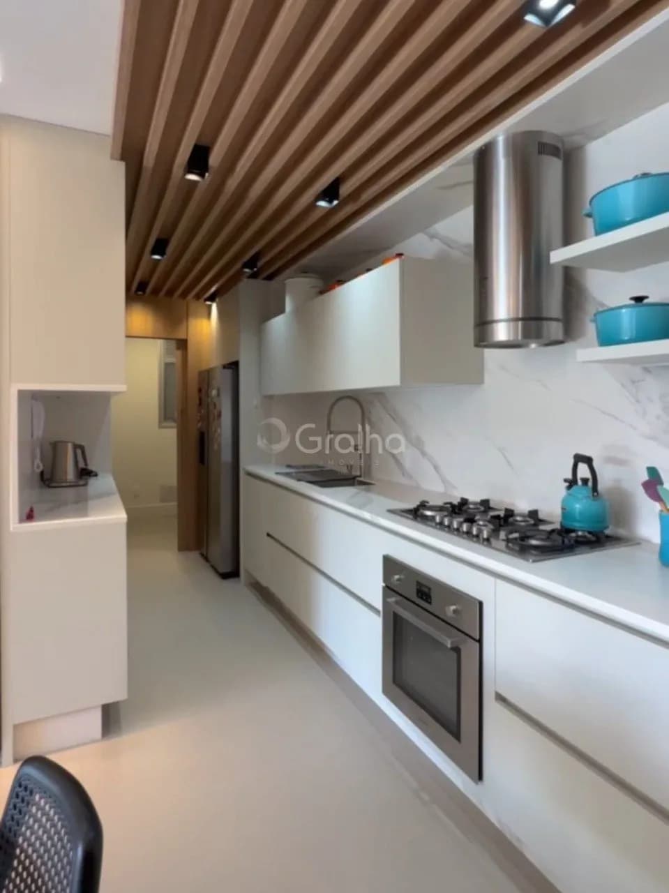 Apartamento para venda com 2 dormitórios em Jurerê Internacional com 106 m² — foto 5