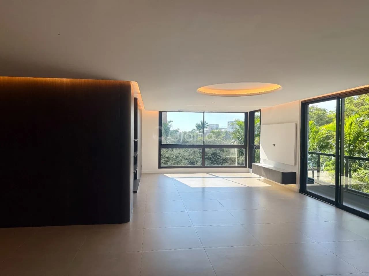 Apartamento para venda com 3 dormitórios em Jurerê Internacional com 223 m² — foto 2