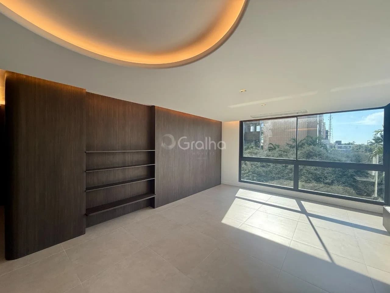 Apartamento para venda com 3 dormitórios em Jurerê Internacional com 223 m² — foto 3