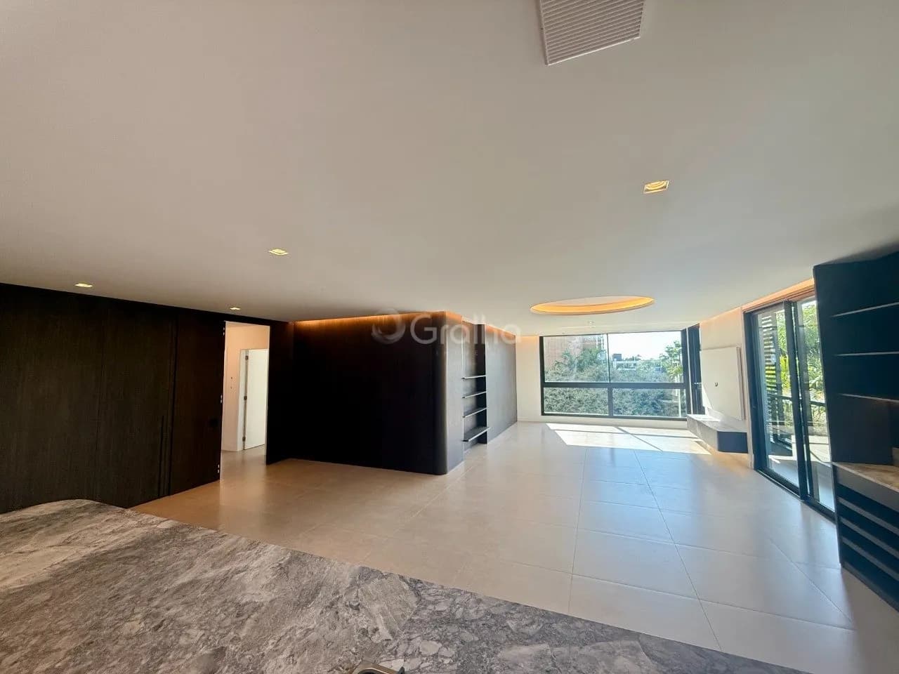 Apartamento para venda com 3 dormitórios em Jurerê Internacional com 223 m² — foto 4