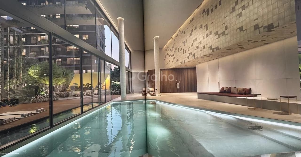 Apartamento para venda com 2 dormitórios em Pedra Branca com 82 m² — foto 5