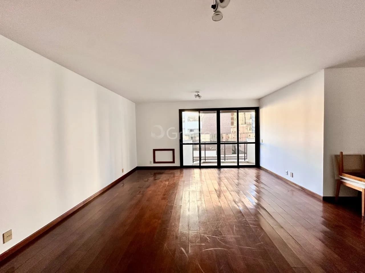 Apartamento para venda com 4 dormitórios em Centro com 140 m² — foto principal