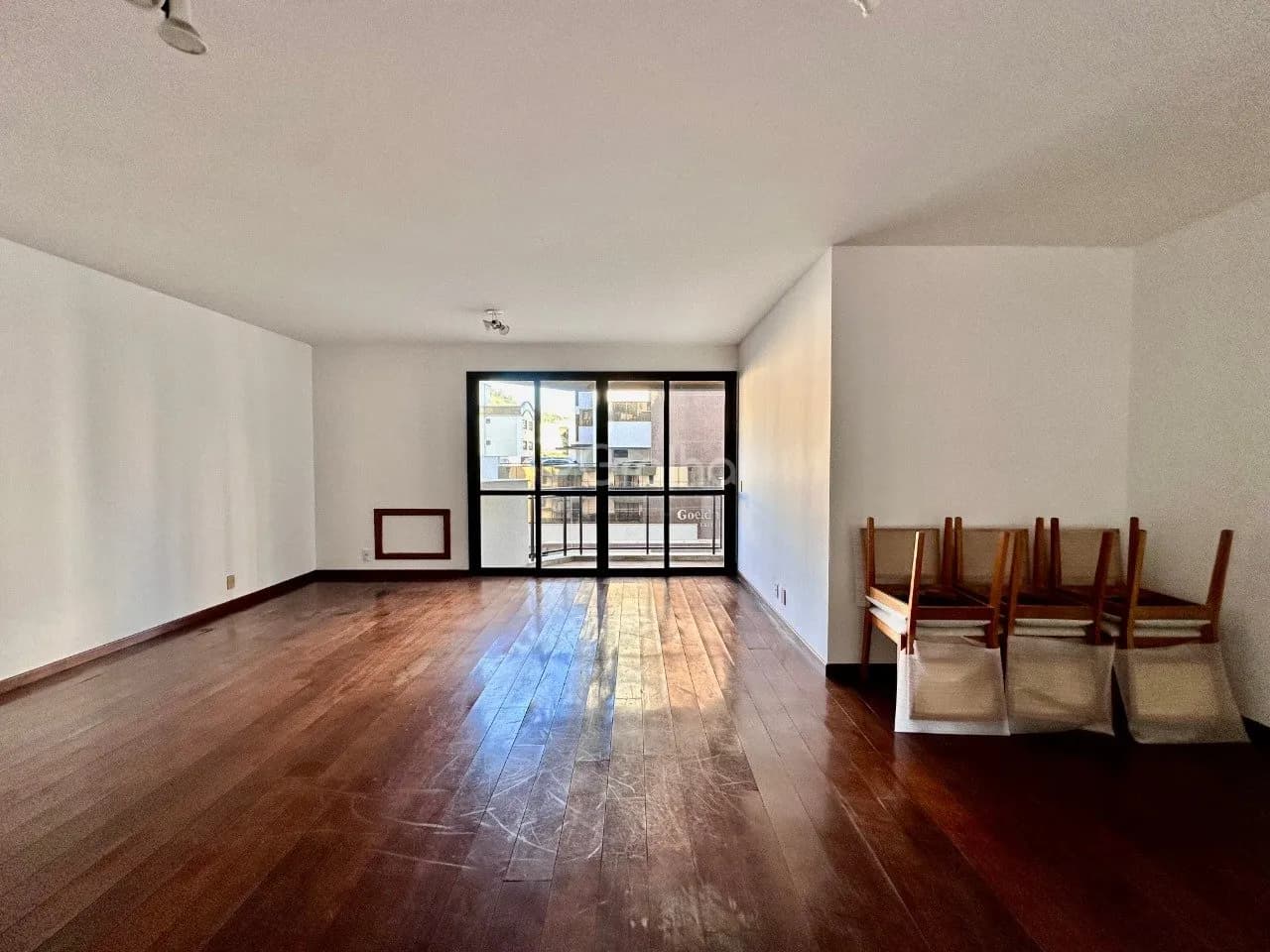 Apartamento para venda com 4 dormitórios em Centro com 140 m² — foto 3