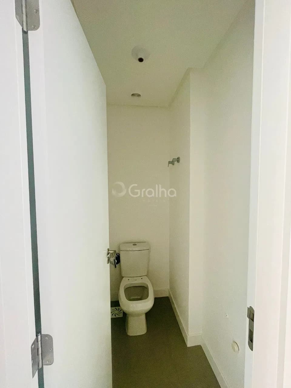 Apartamento para venda com 1 dormitório, em Jurerê com 53 m² — foto 5