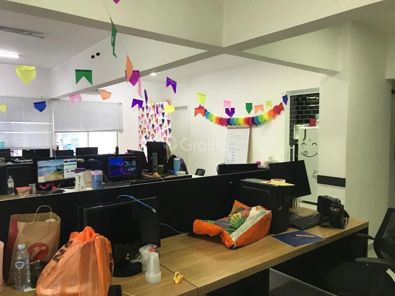 Sala comercial para venda em Centro com 55 m² — foto principal