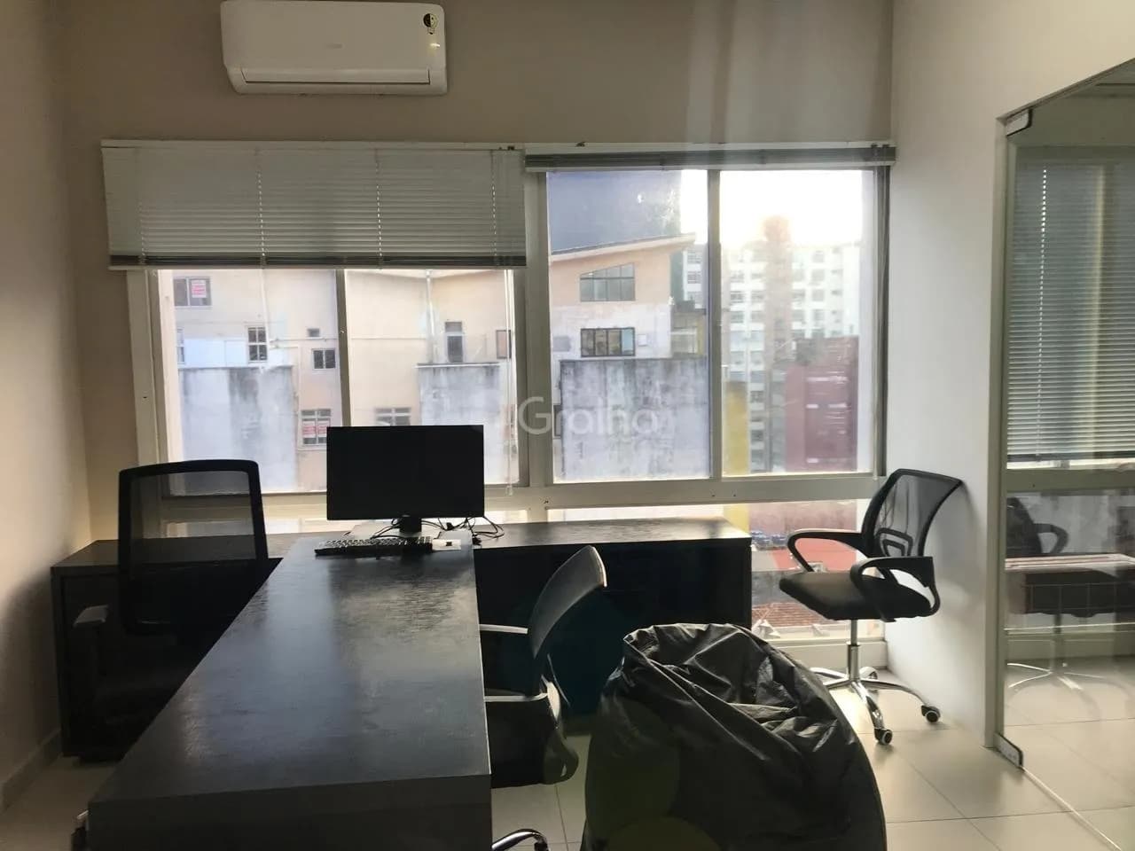 Sala comercial para venda em Centro com 55 m² — foto 4