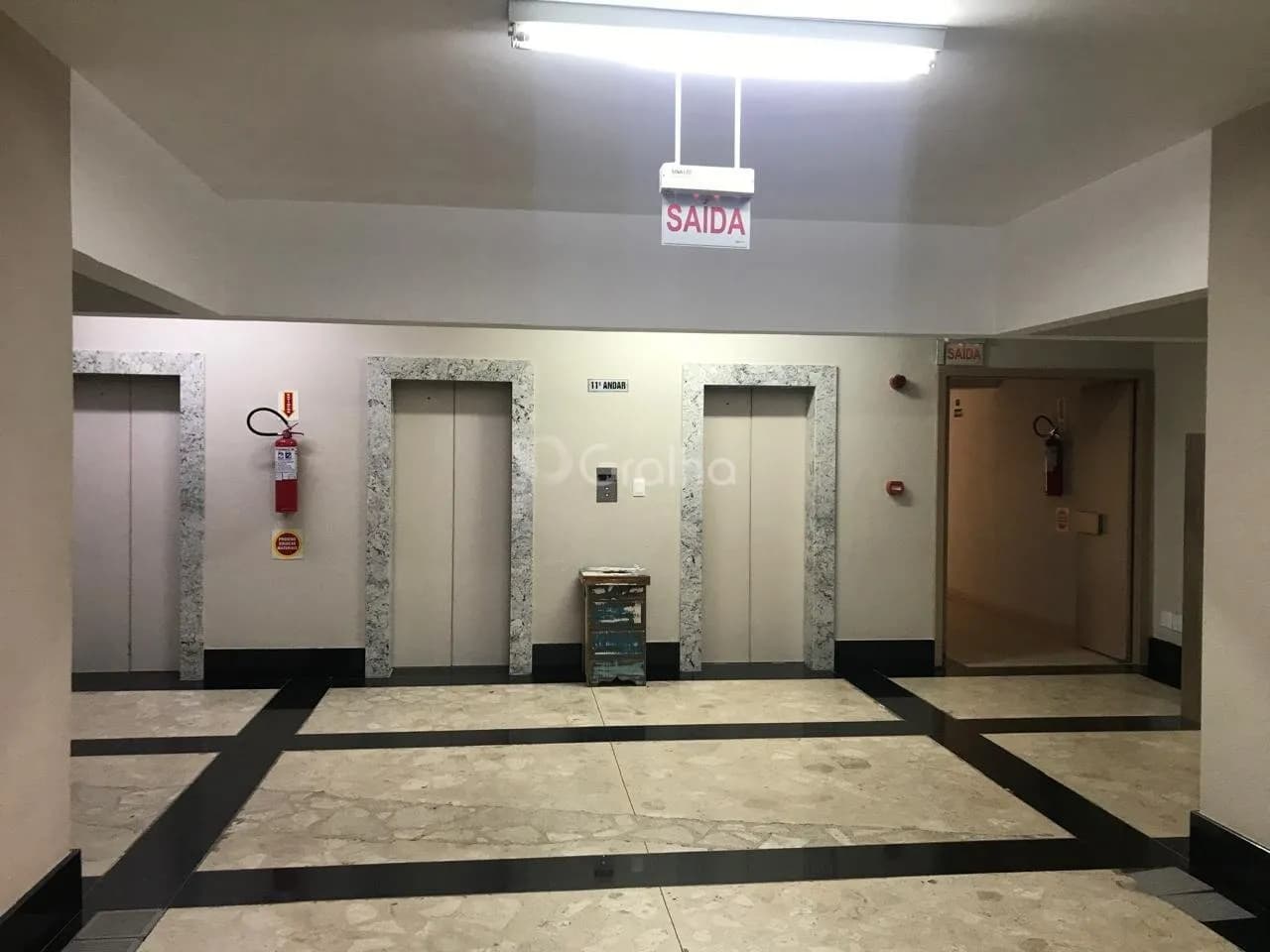 Sala comercial para venda em Centro com 55 m² — foto 5