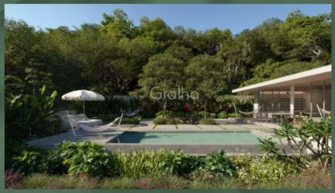 Apartamento para venda com 1 dormitório, em Santo Antônio de Lisboa com 25 m² — foto 4