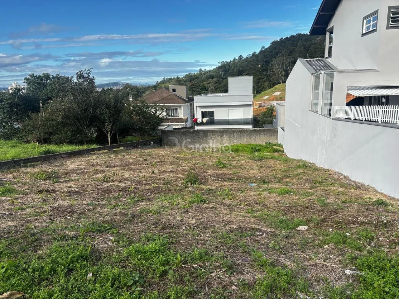 Terreno para venda em Pedra Branca com 360 m²