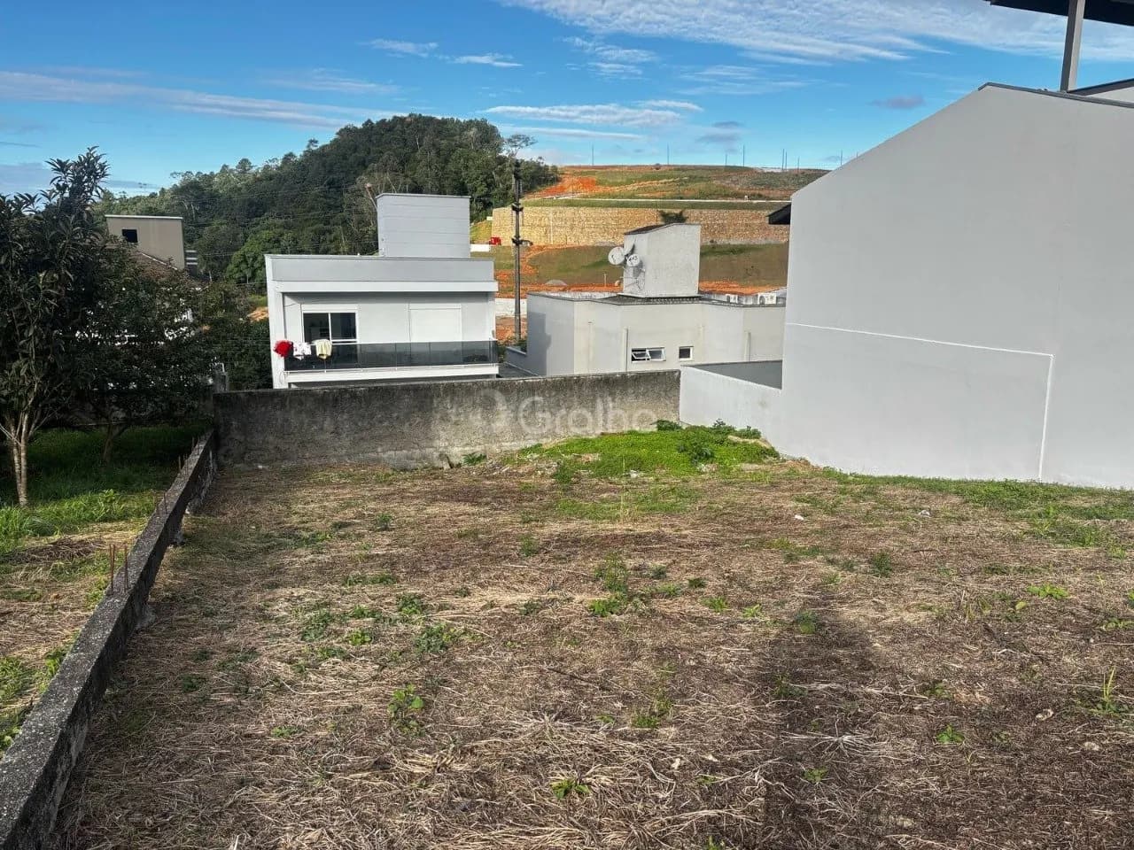 Terreno para venda em Pedra Branca com 360 m² — foto 2