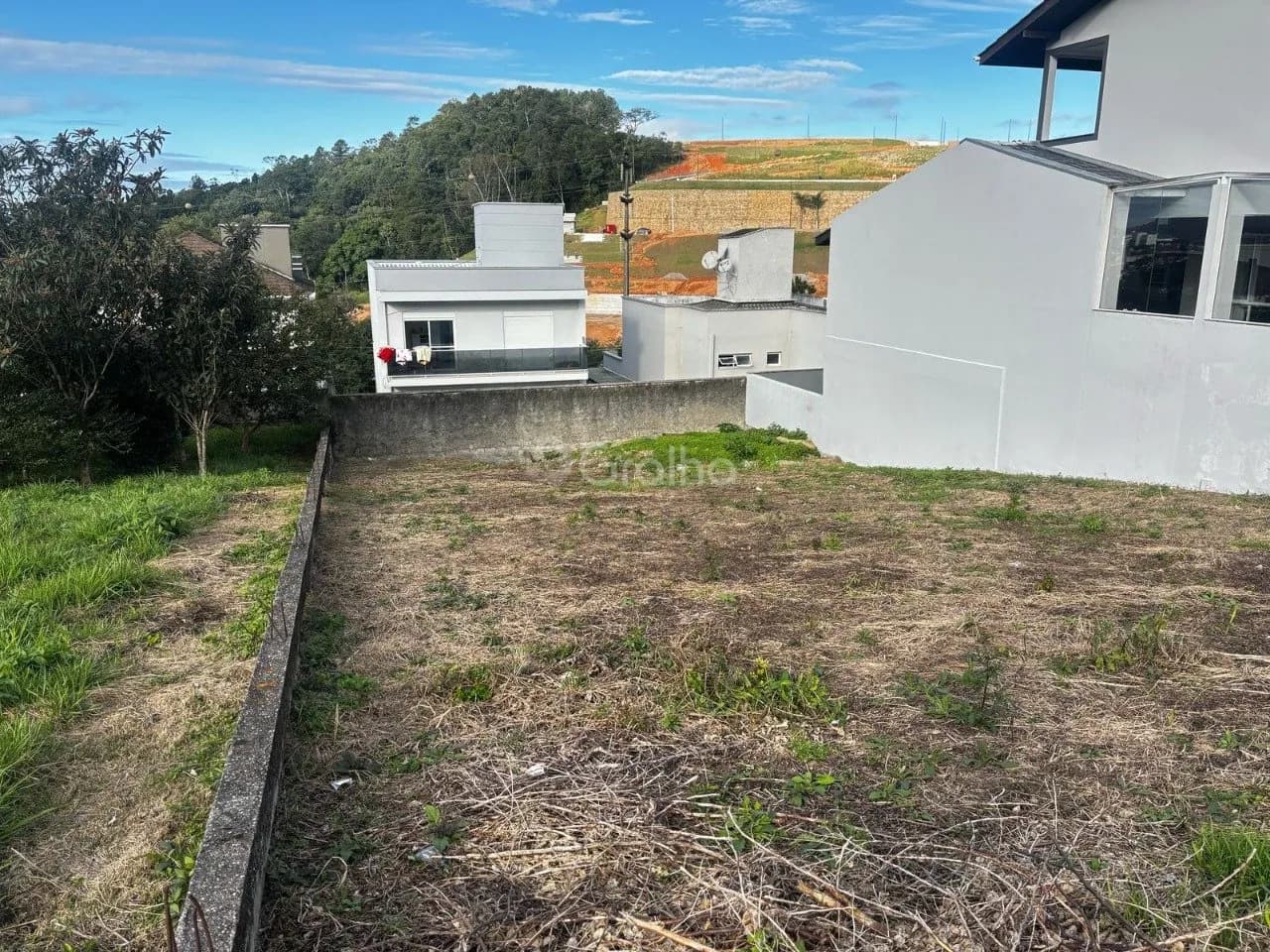 Terreno para venda em Pedra Branca com 360 m² — foto 3