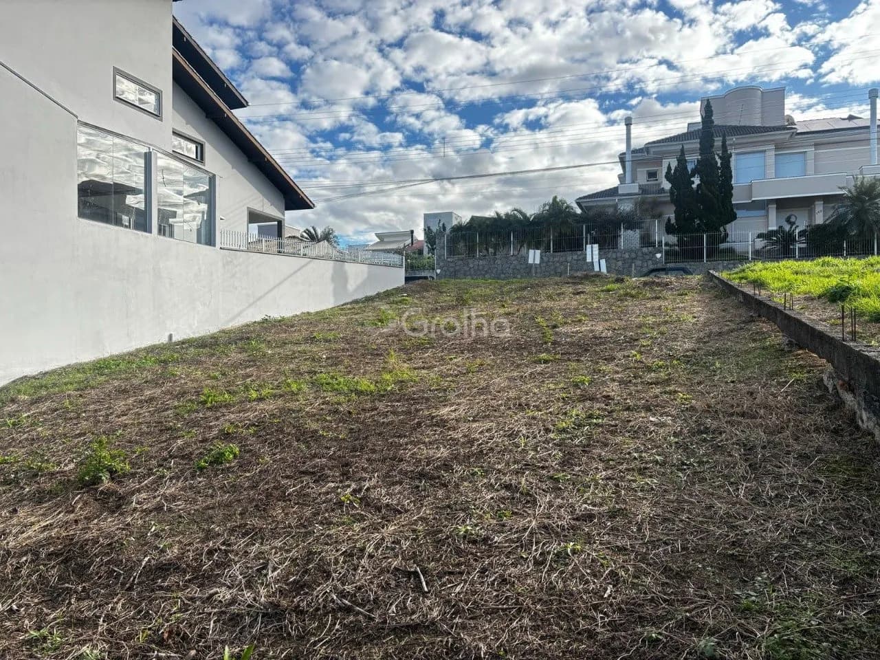 Terreno para venda em Pedra Branca com 360 m² — foto 4