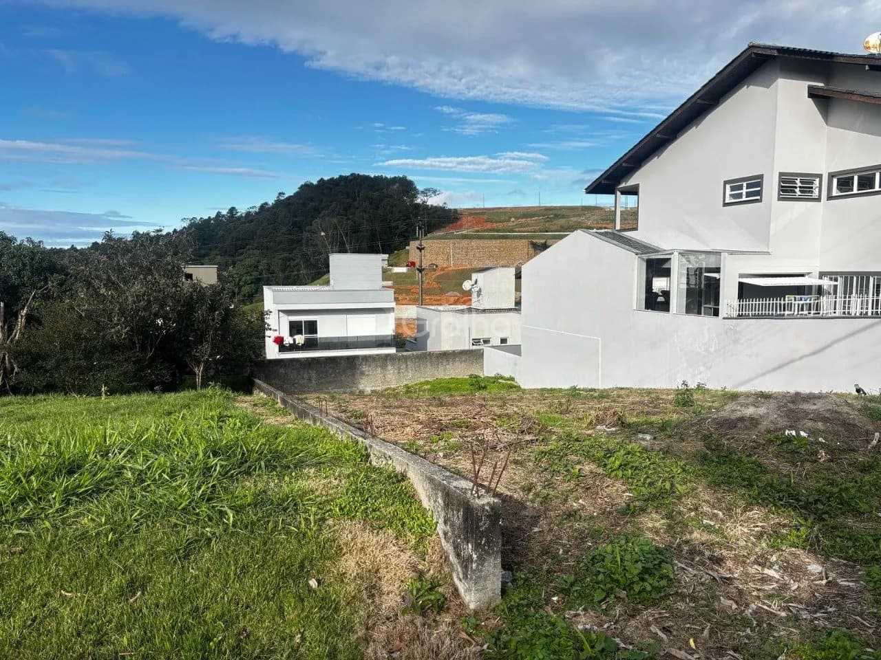 Terreno para venda em Pedra Branca com 360 m² — foto 5