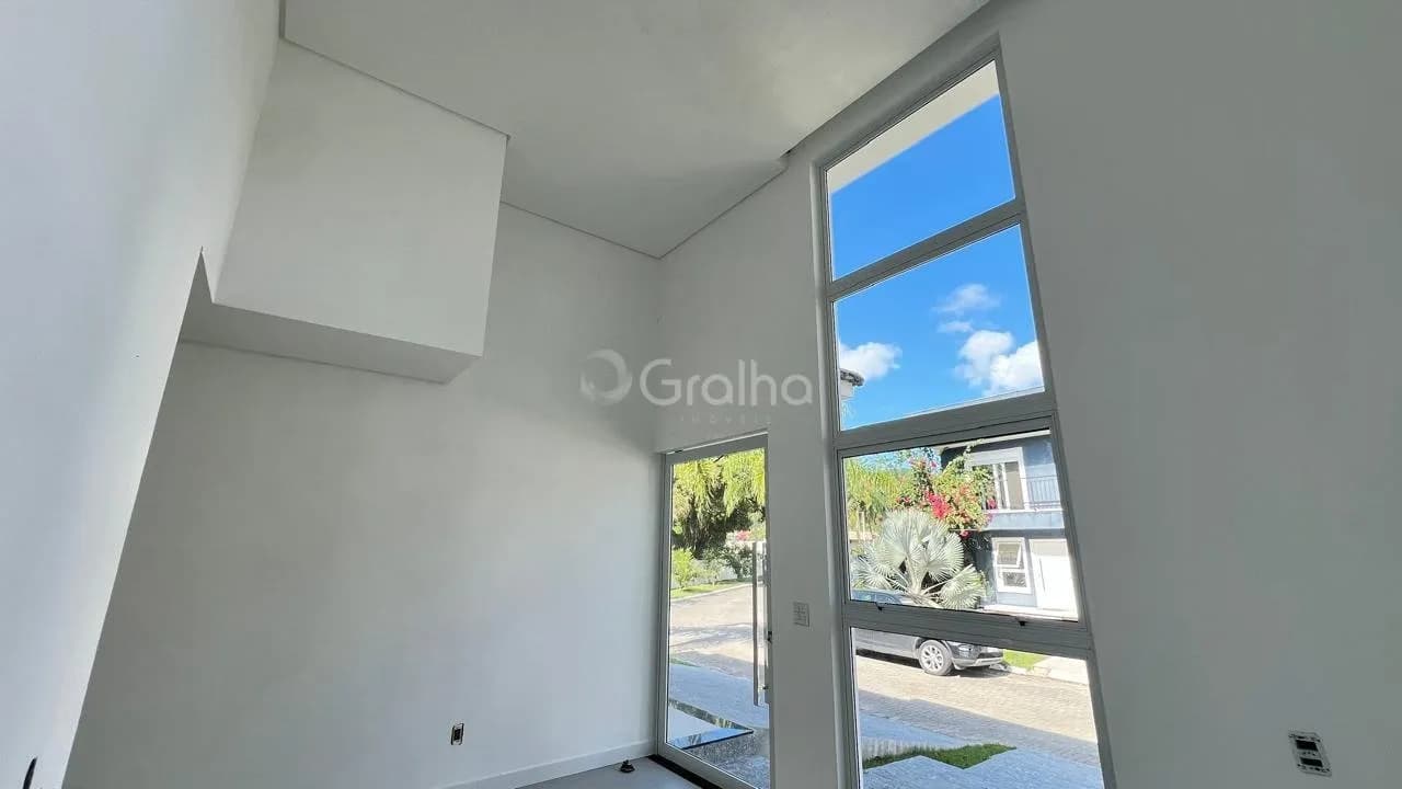 Casa para venda com 4 dormitórios em Vargem Pequena com 280 m² — foto 3