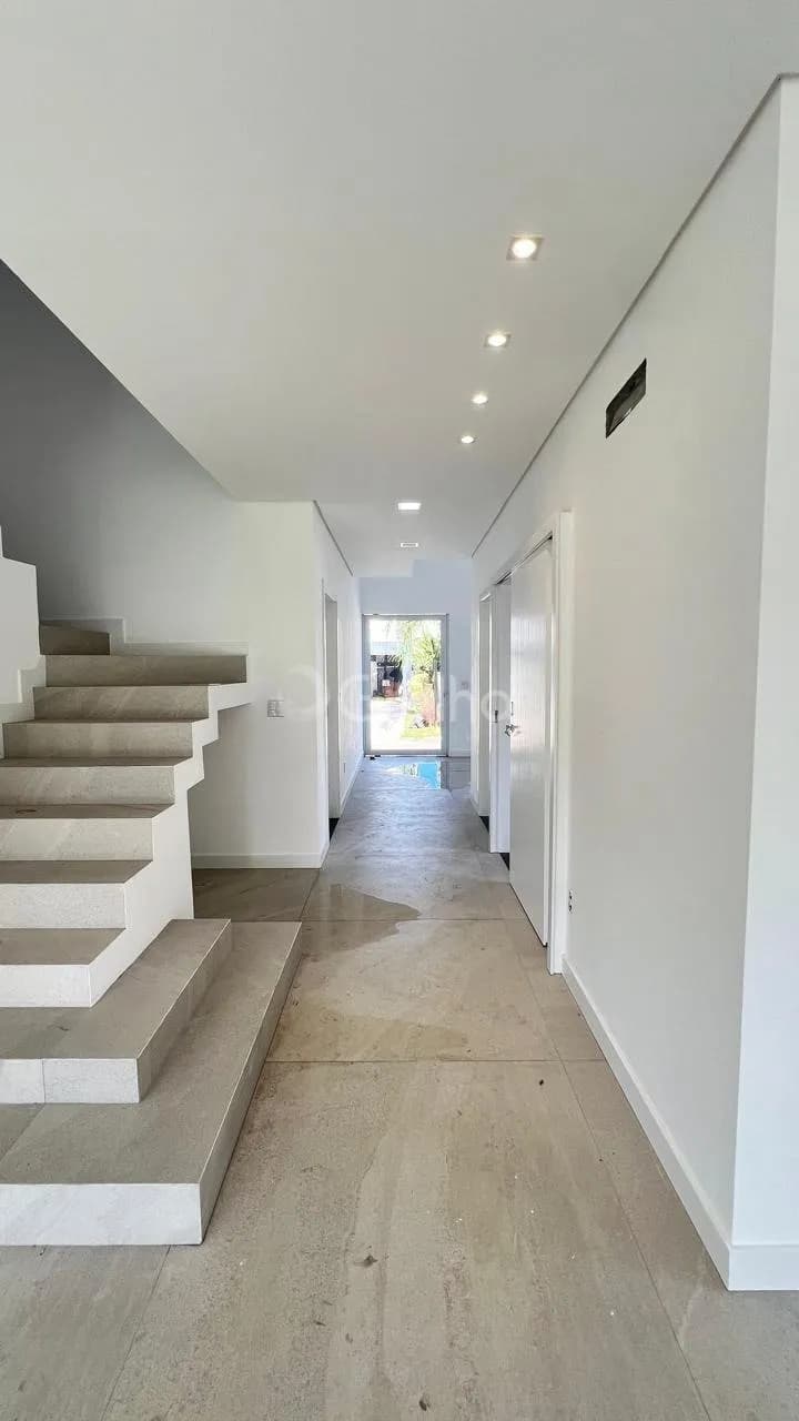 Casa para venda com 4 dormitórios em Vargem Pequena com 280 m² — foto 4