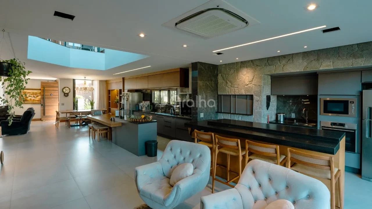 Casa para venda com 3 dormitórios em Morro Das Pedras com 408 m² — foto principal