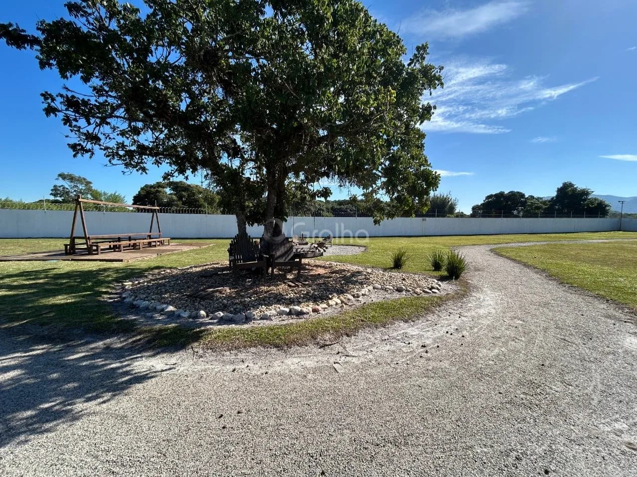 Terreno para venda em Campeche com 510 m² — foto 5