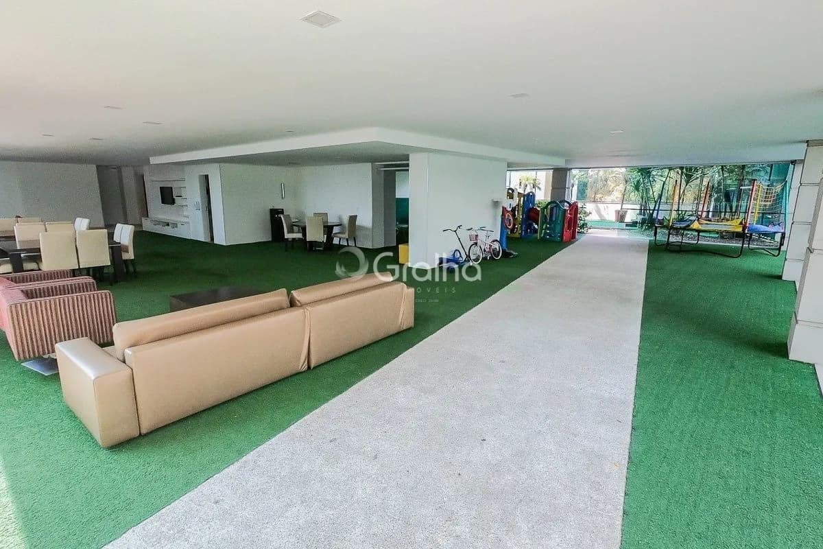 Apartamento para venda com 4 dormitórios em Agronômica com 316 m² — foto 3