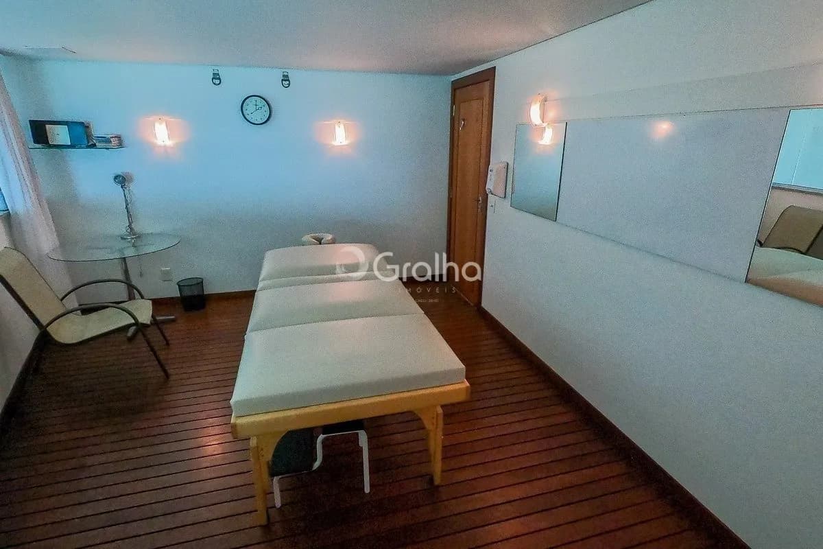 Apartamento para venda com 4 dormitórios em Agronômica com 316 m² — foto 4