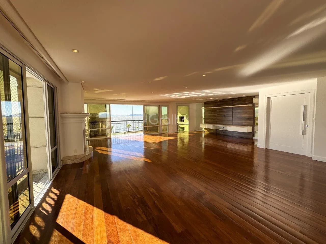 Apartamento para venda com 4 dormitórios em Agronômica com 316 m² — foto 5