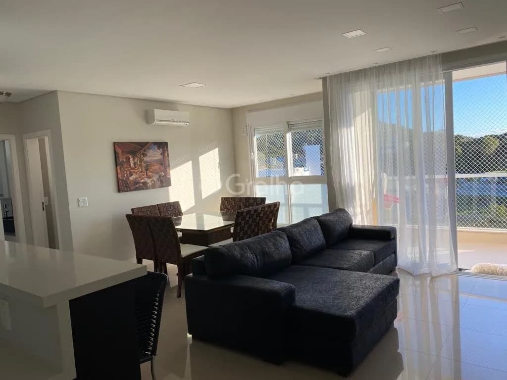 Apartamento duplex para venda com 4 dormitórios em Jurerê com 189 m² — foto 2