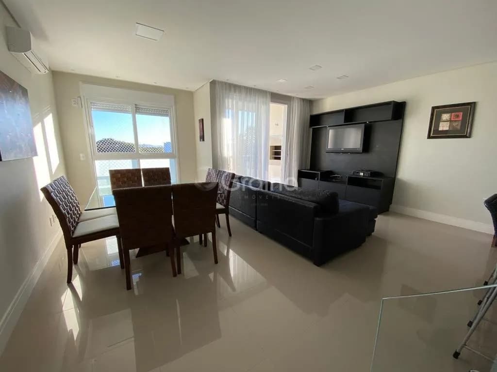 Apartamento duplex para venda com 4 dormitórios em Jurerê com 189 m² — foto 3