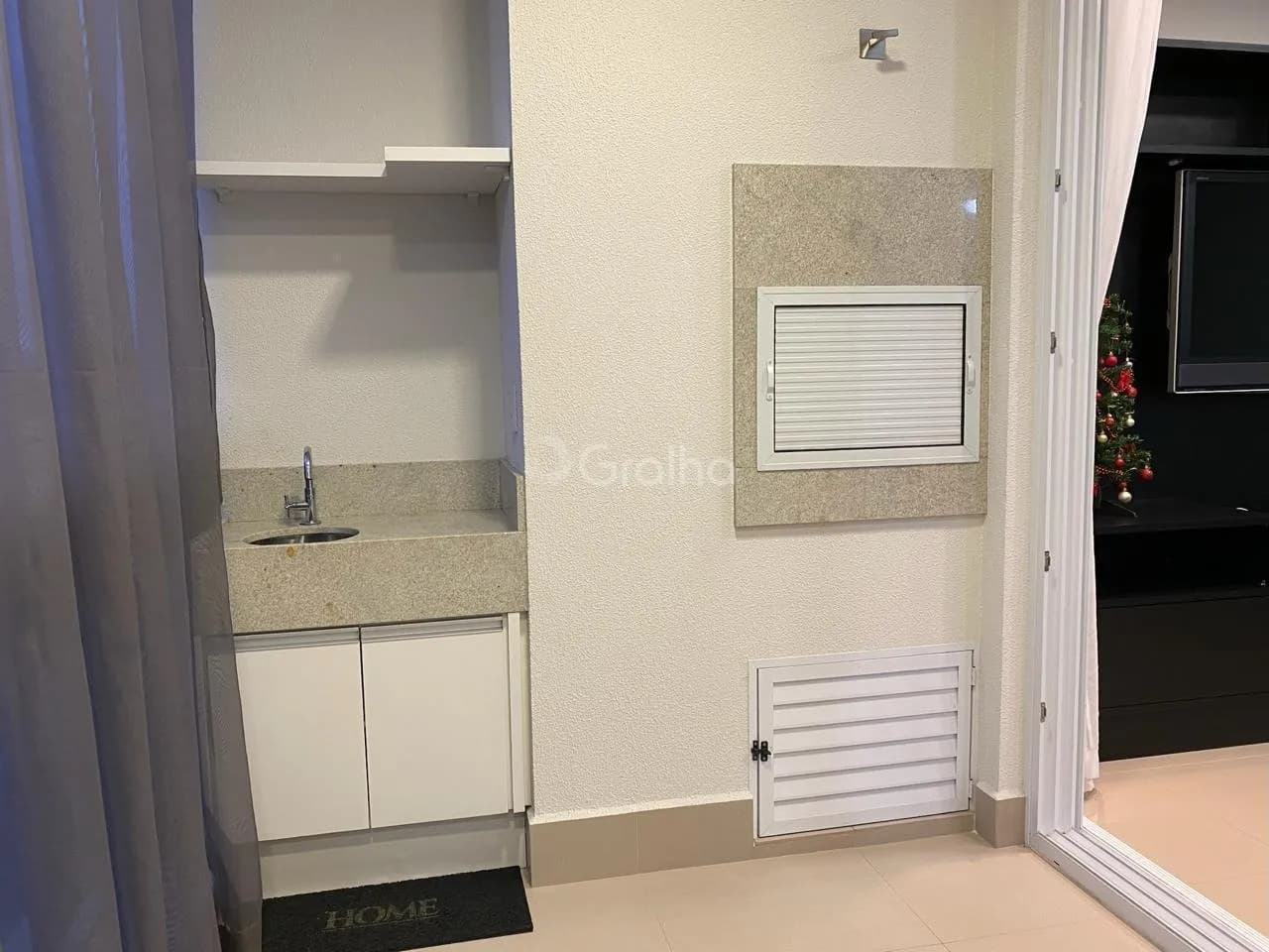Apartamento duplex para venda com 4 dormitórios em Jurerê com 189 m² — foto 5