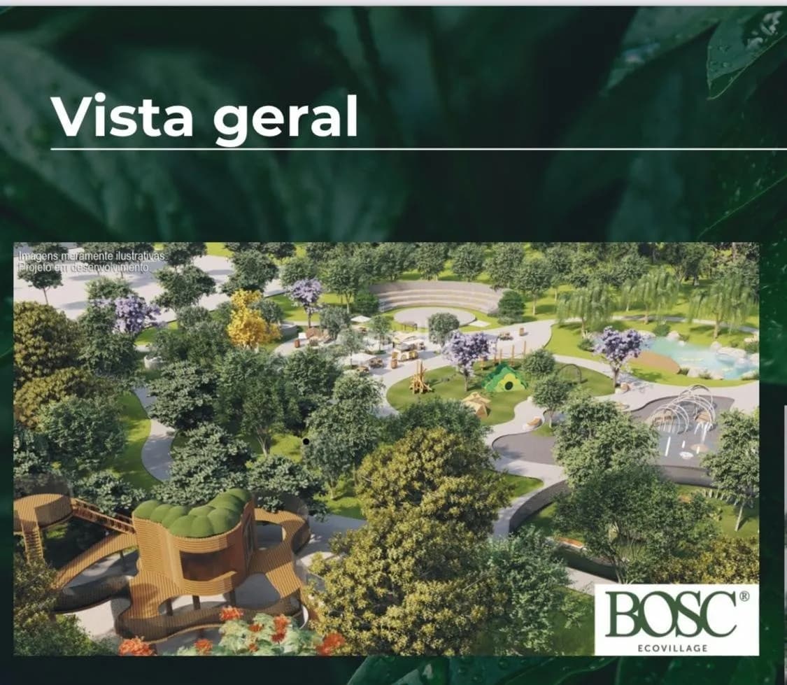 Apartamento para venda com 1 dormitório, em Saco Grande com 34 m² — foto 5