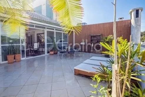 Cobertura para venda com 3 dormitórios em Jurerê Internacional com 159 m² — foto 2