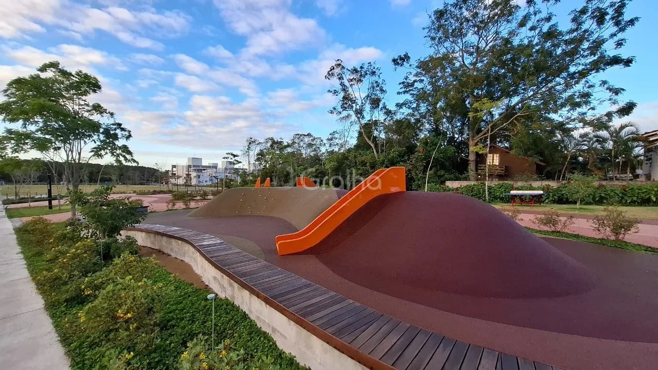 Terreno para venda em Campeche com 384 m² — foto 2