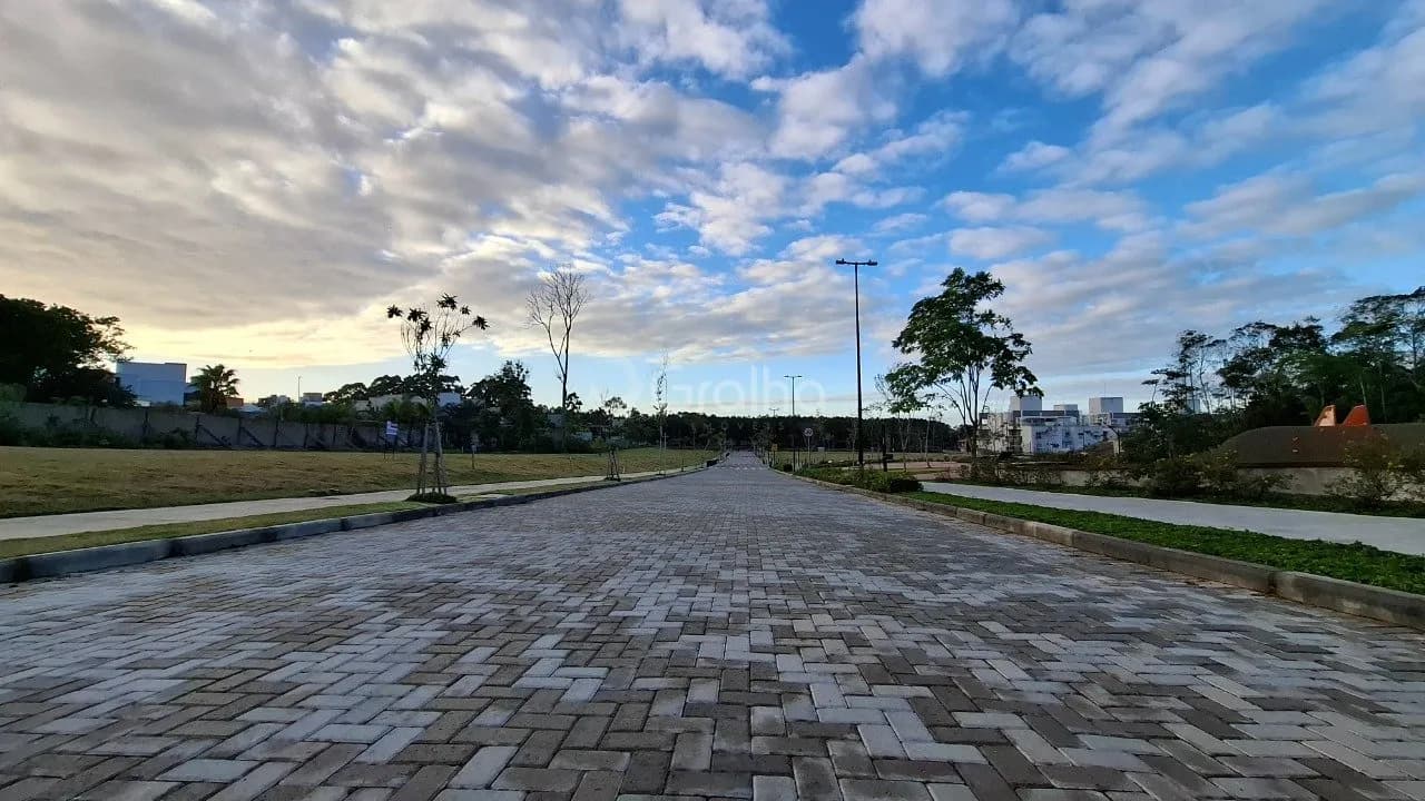 Terreno para venda em Campeche com 384 m² — foto 3