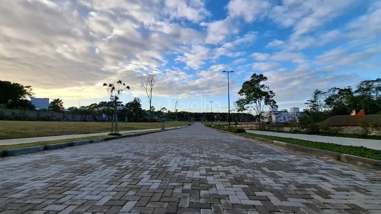 Terreno para venda em Campeche com 384 m² — foto 4