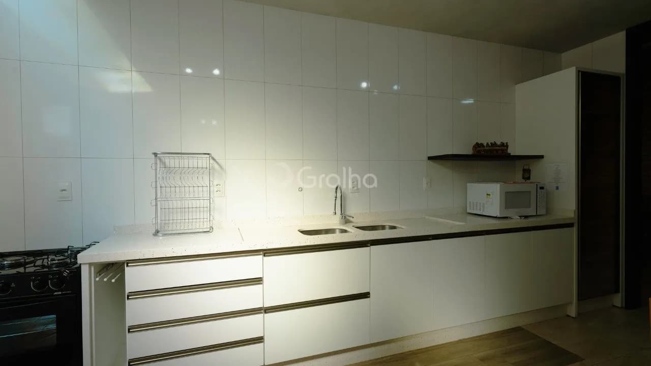 Casa para venda com 4 dormitórios em Agronômica com 221 m² — foto 5