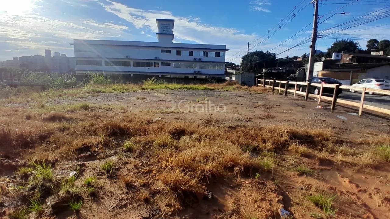 Terreno para venda em Bela Vista com 1502 m²