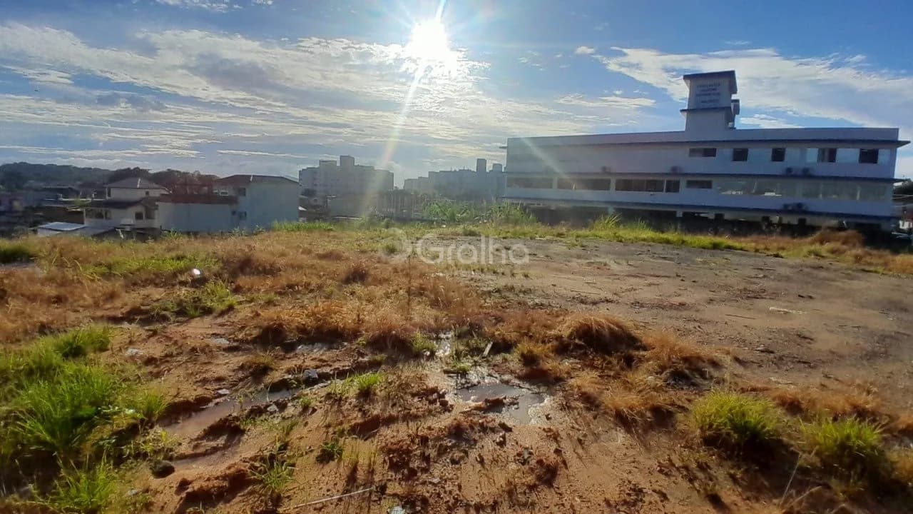 Terreno para venda em Bela Vista com 1502 m² — foto 2