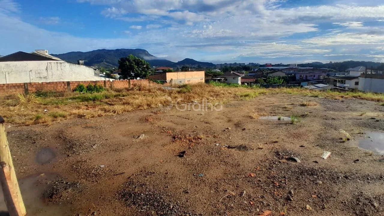 Terreno para venda em Bela Vista com 1502 m² — foto 3