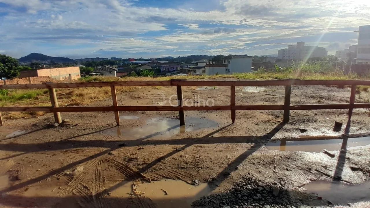 Terreno para venda em Bela Vista com 1502 m² — foto 4