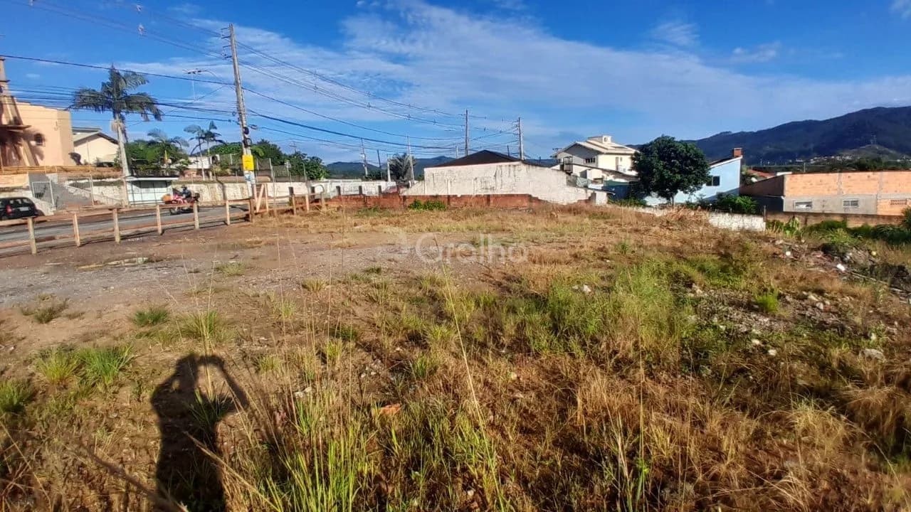 Terreno para venda em Bela Vista com 1502 m² — foto 5