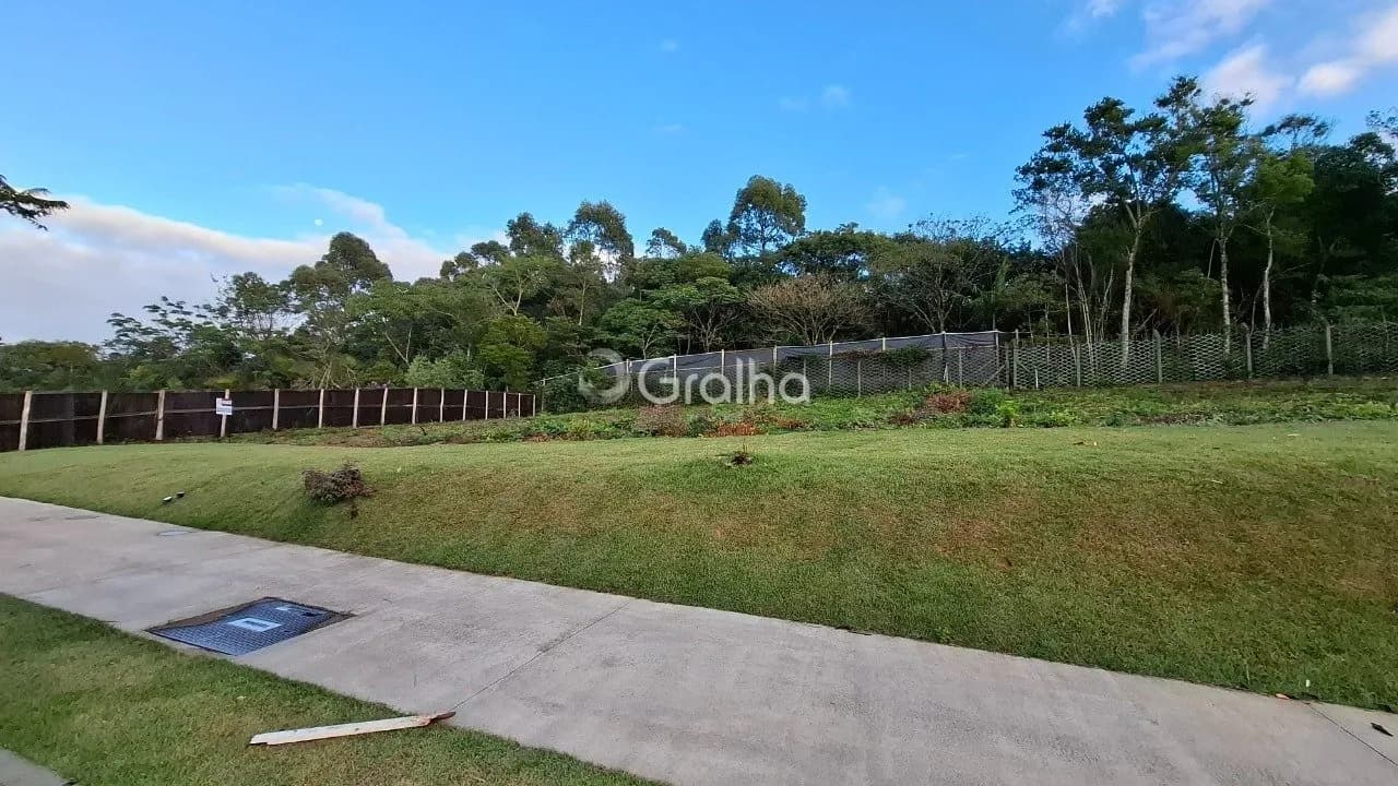 Terreno para venda em Campeche — foto principal