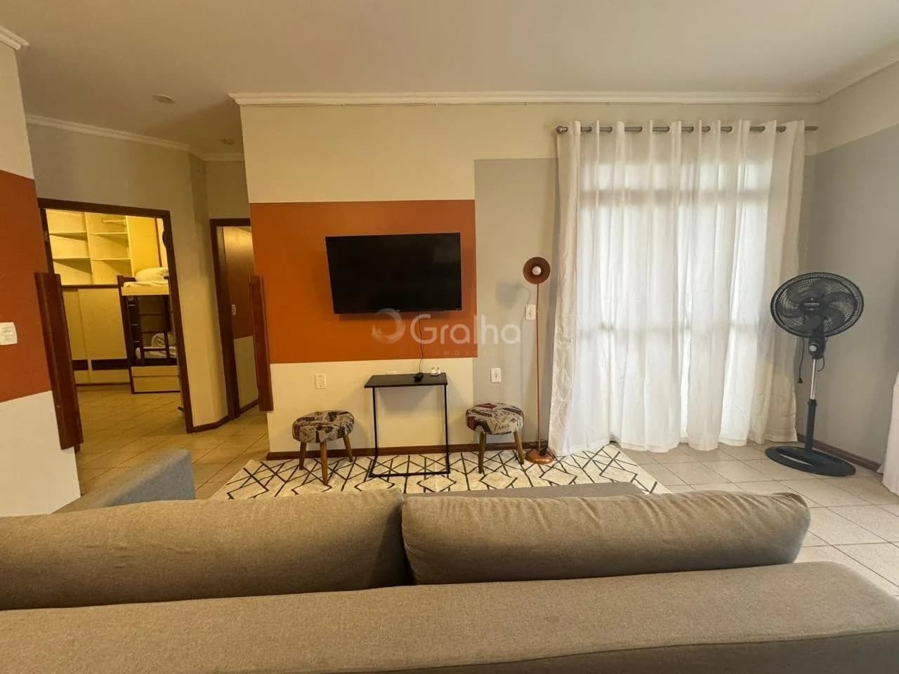Cobertura para venda com 3 dormitórios em Ingleses com 115 m²