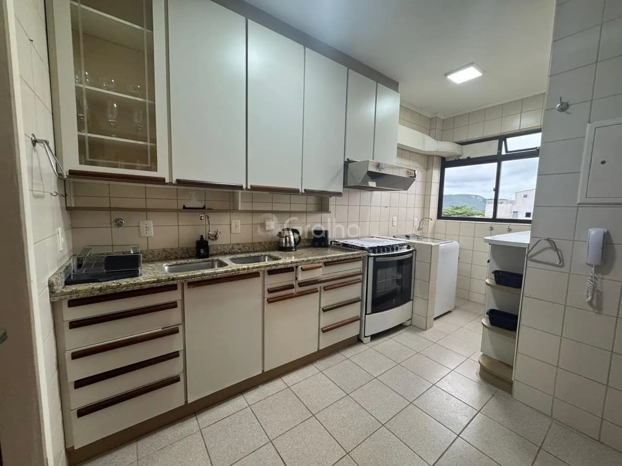 Cobertura para venda com 3 dormitórios em Ingleses com 115 m² — foto 5