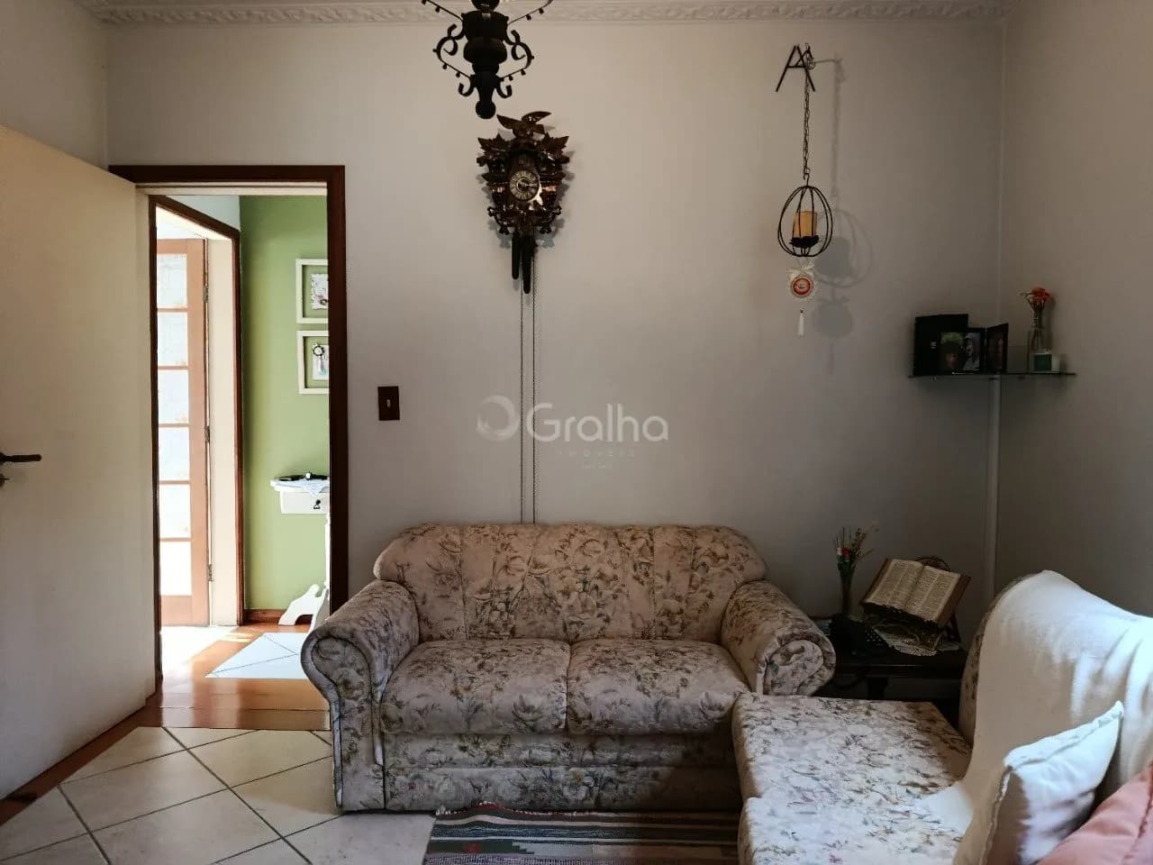 Casa para venda com 3 dormitórios em Trindade com 140 m² — foto 3