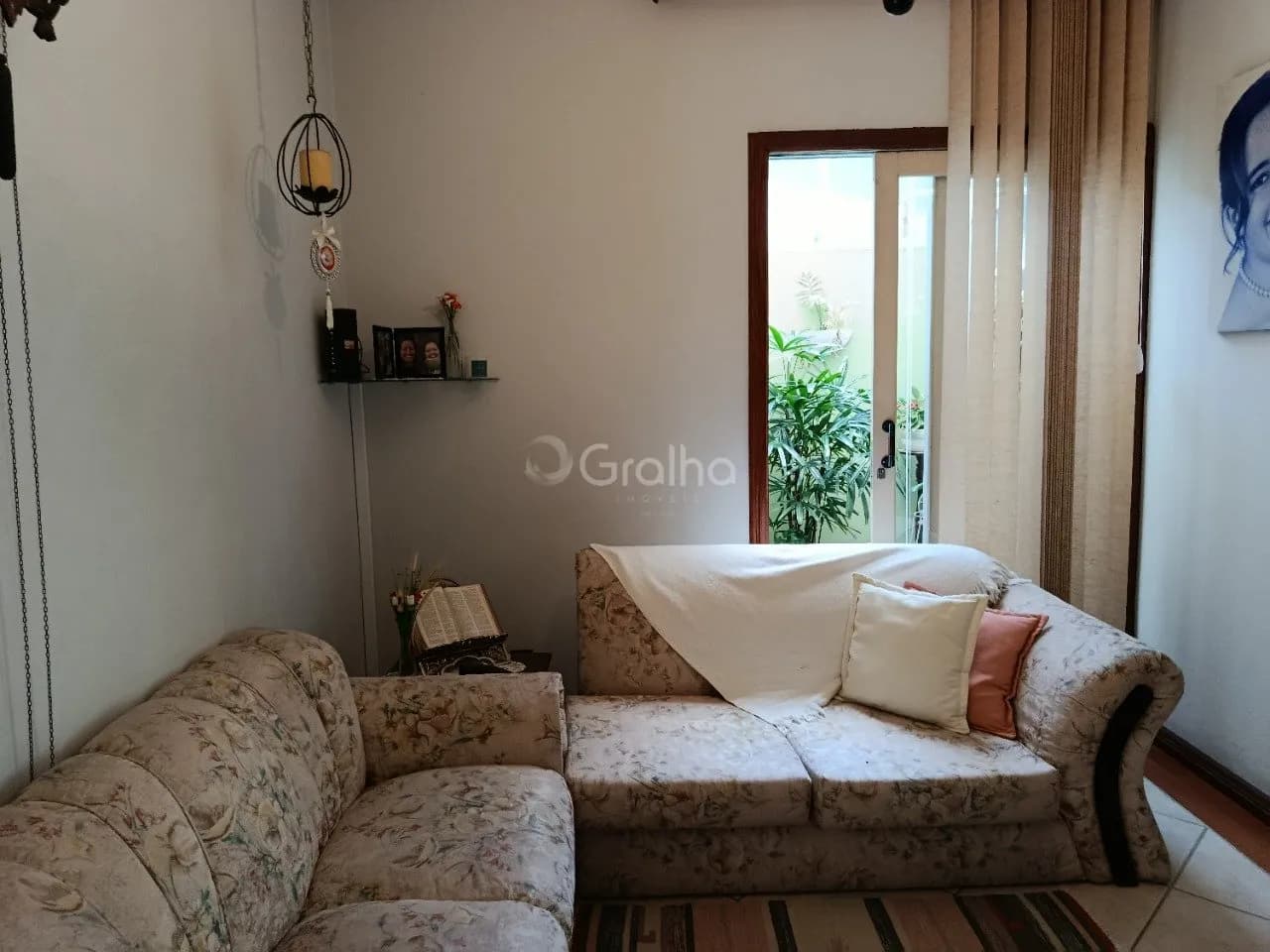 Casa para venda com 3 dormitórios em Trindade com 140 m² — foto 2