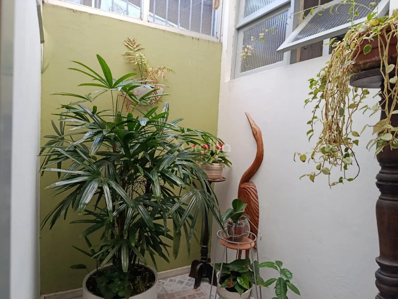 Casa para venda com 3 dormitórios em Trindade com 140 m² — foto 4